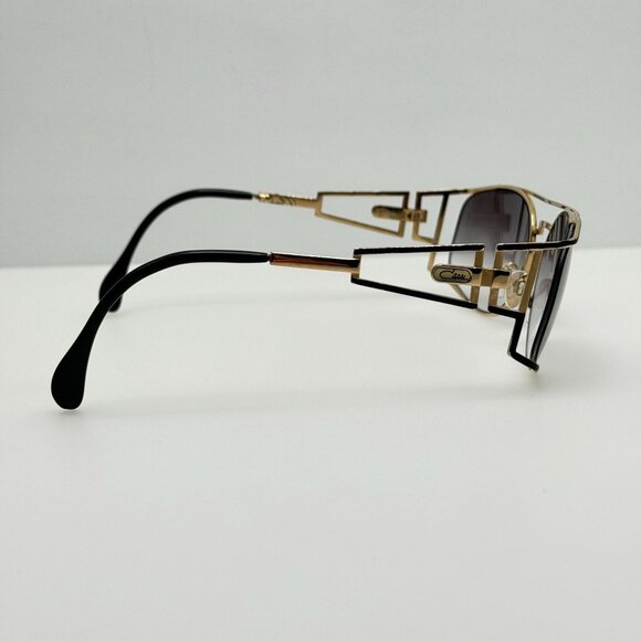 Cazal Sunglasses 967 302 Germany Vintage Retro 56-21-130 main image 7